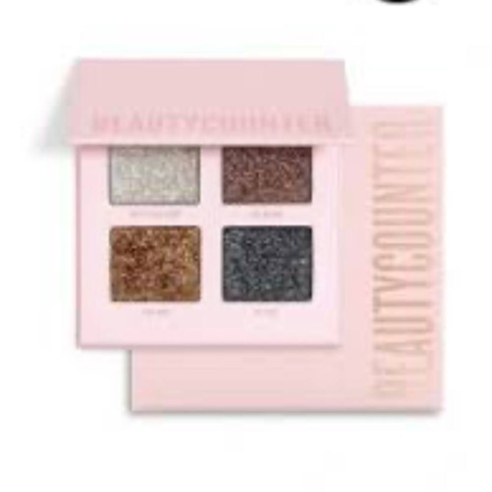 Beautycounter Eye Sparklers Palette - New in Box